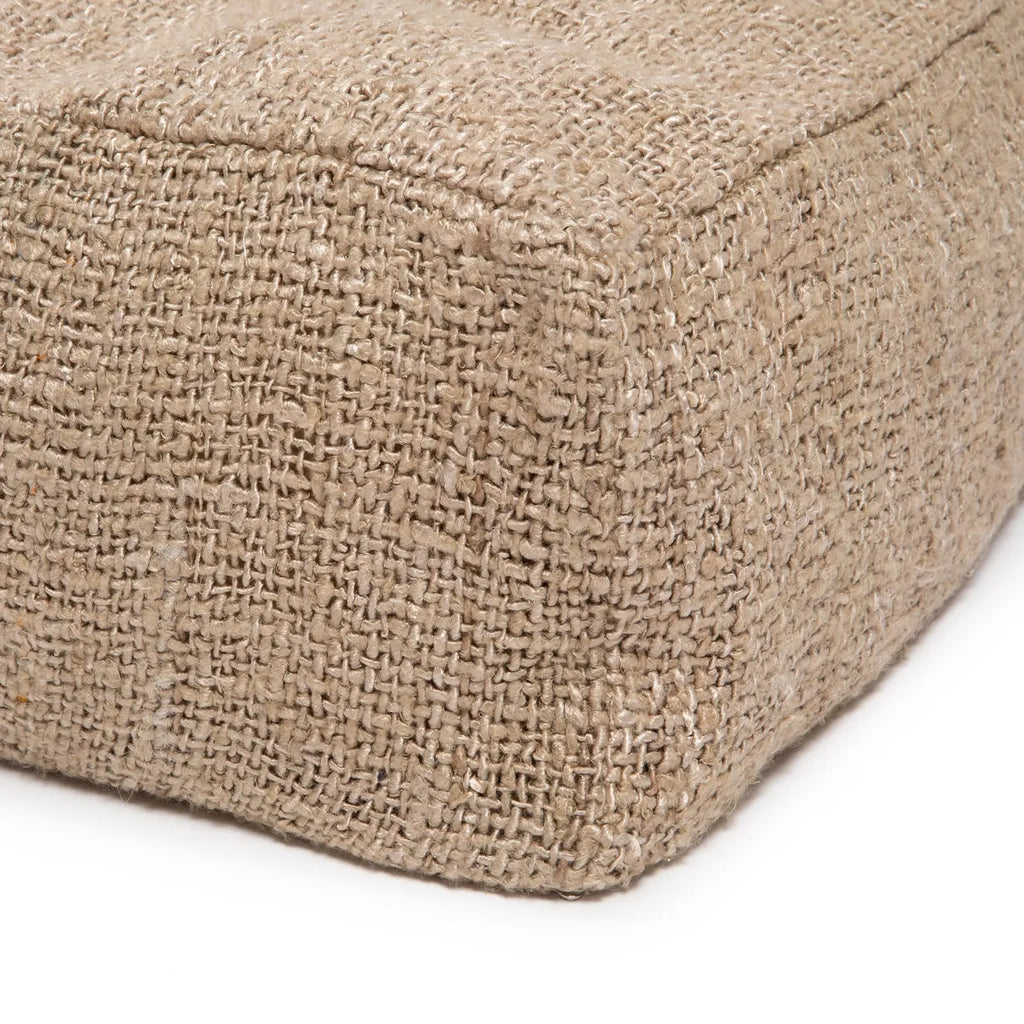 Oh My Gee Puf - Beige