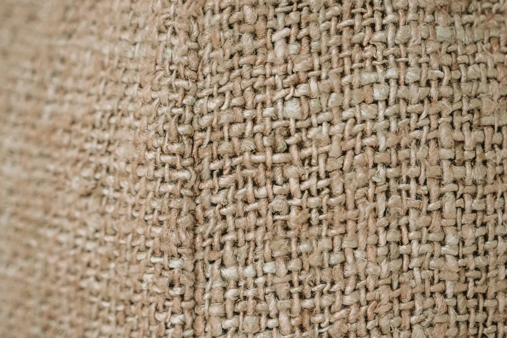 Oh My Gee Puf - Beige