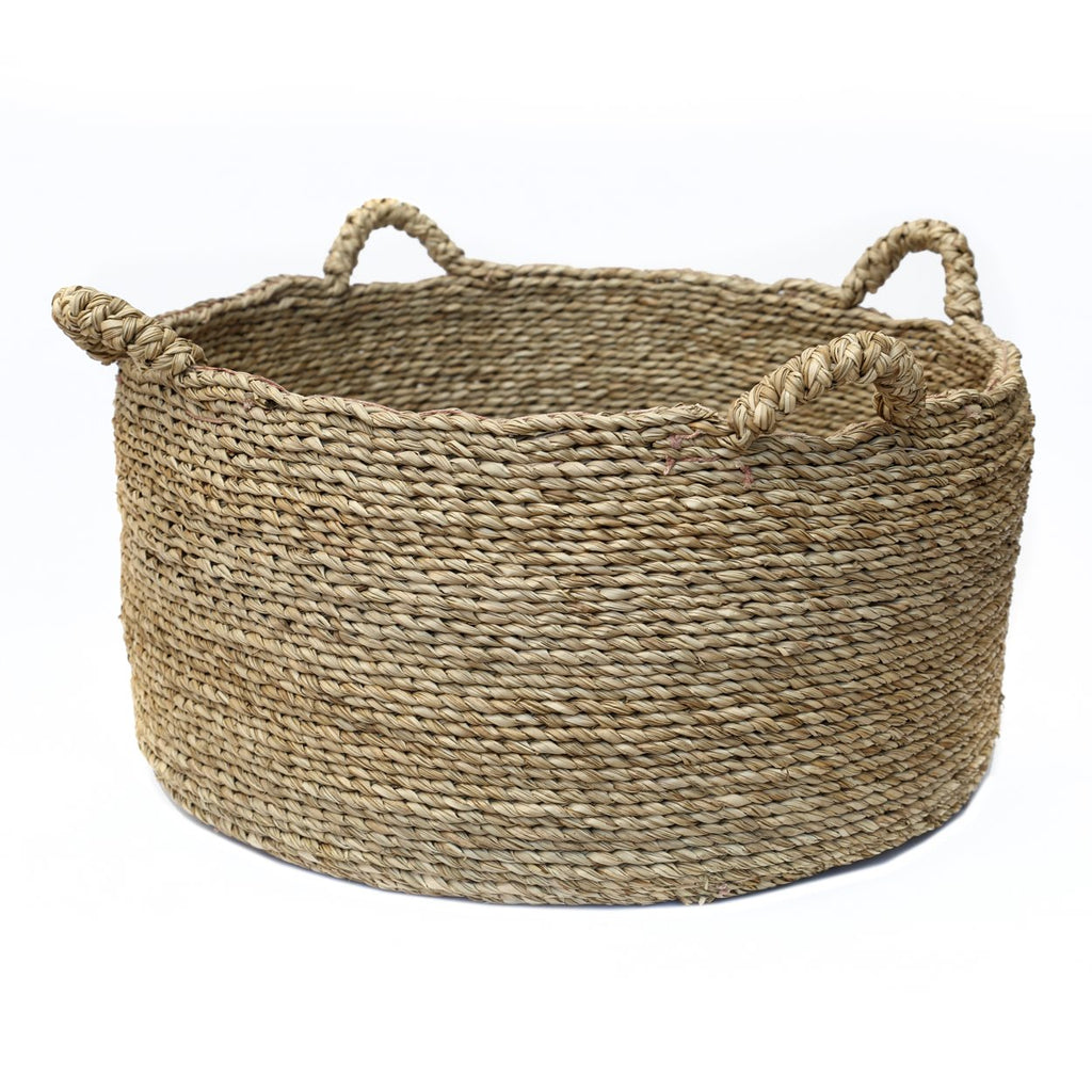 Les Quatre Mains Kurve - Natur - L