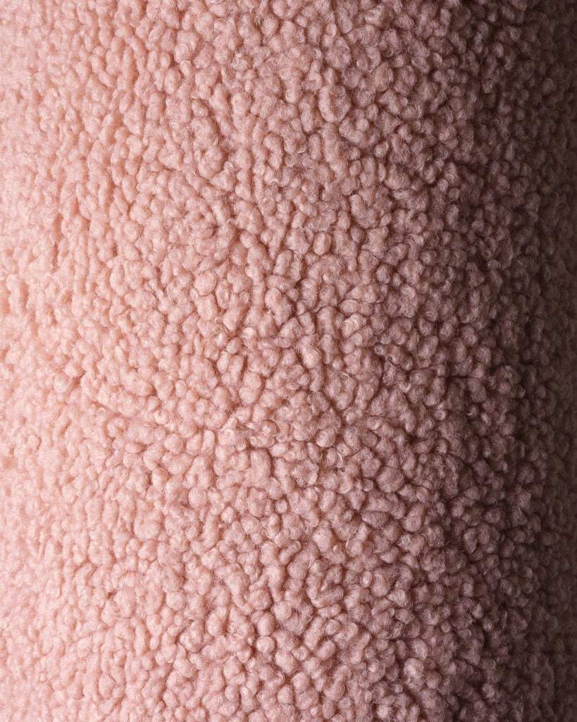 Guava Pink Bjørnepude