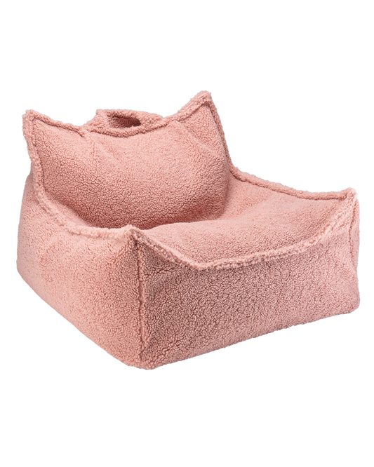 Guava Pink Sækkestol