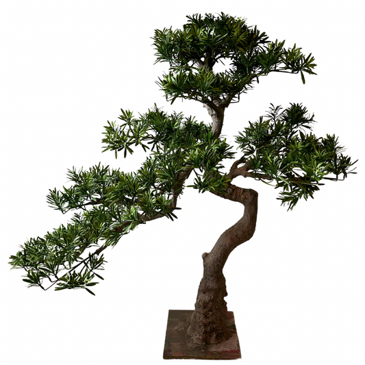 Kunstig bonsaitræ UV 90 cm