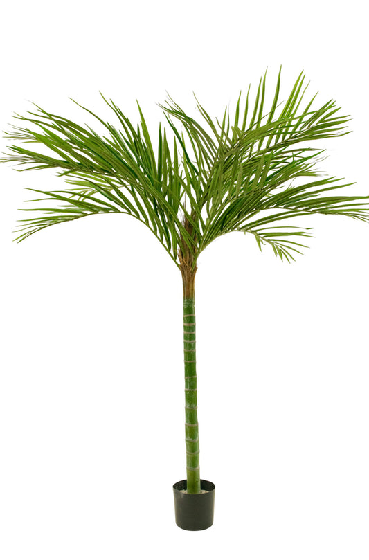 Kunstpalm Areca 140 cm