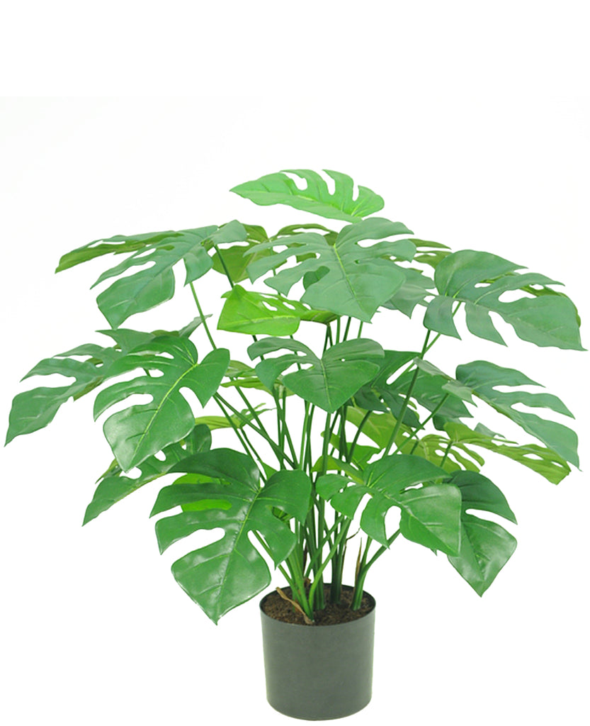 Kunstig Monstera Deluxe 72 cm