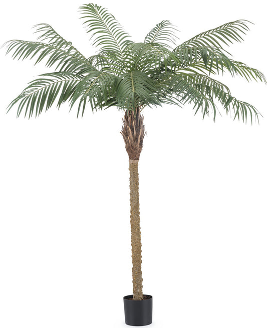 Kunstig Phoenix Palm De Luxe 180 cm