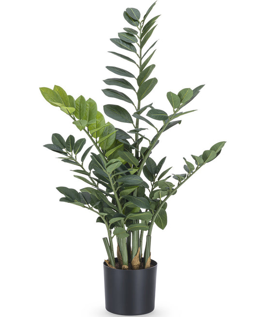 Kunstig plante Zamioculcas 94 cm