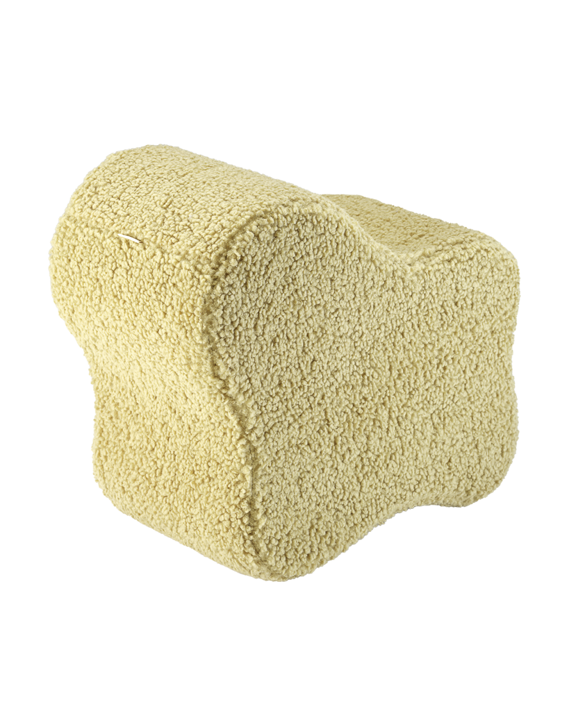 Matcha Sky Puf