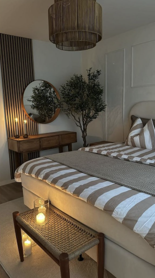 Kunstig Oliventræ 200 cm