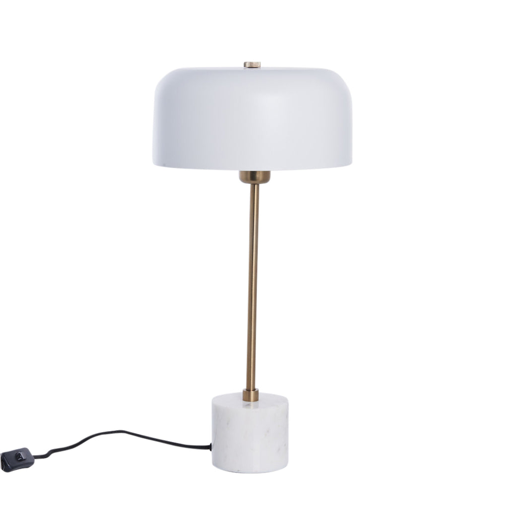 Sofillia bordlampe 26X26X53 cm