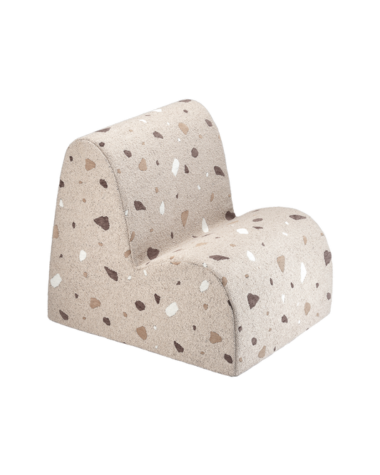 Terrazzo Sand Cloud Stol