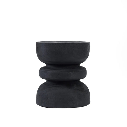 Cincin Stool - Sort