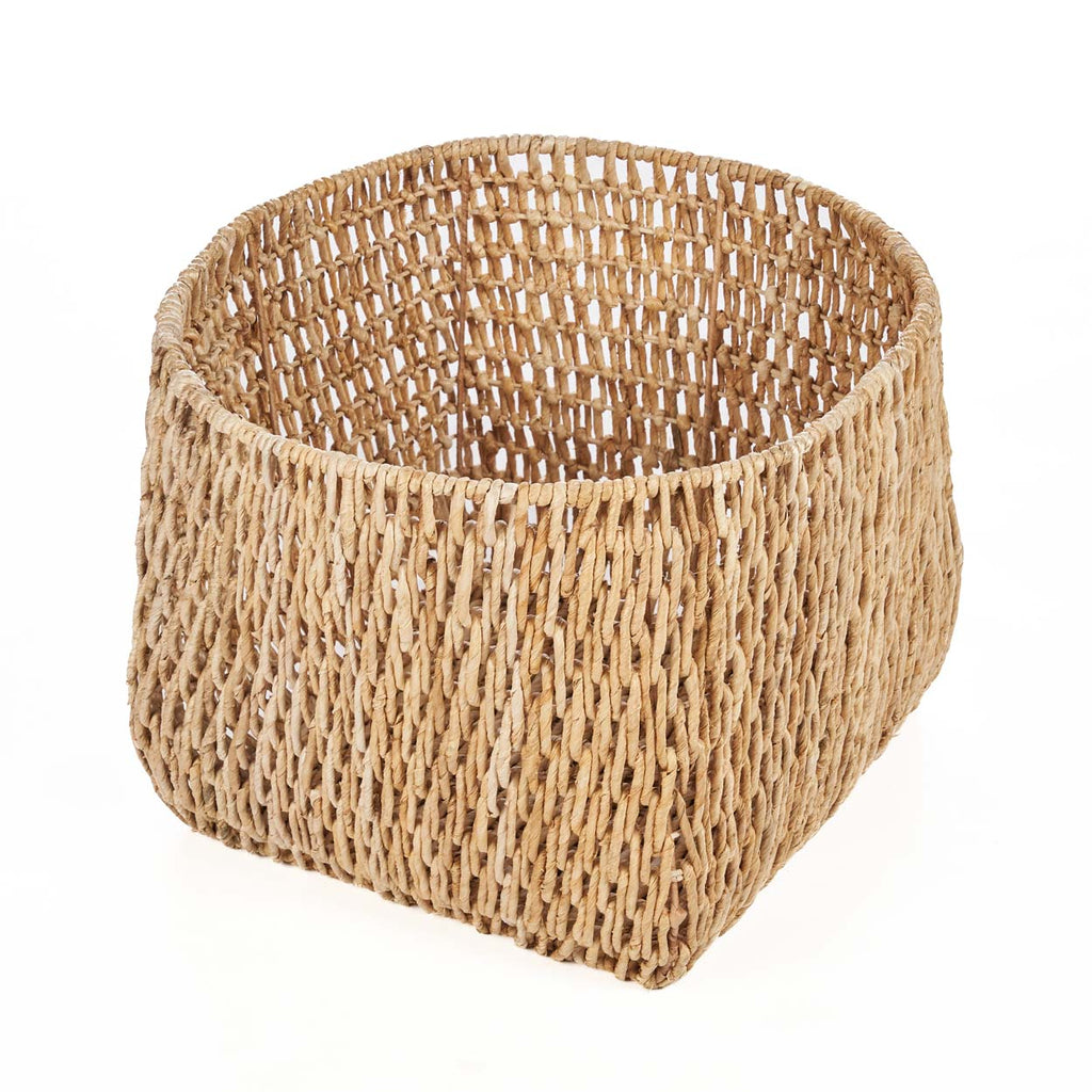 Louh Louh kurv - Naturlig - XL